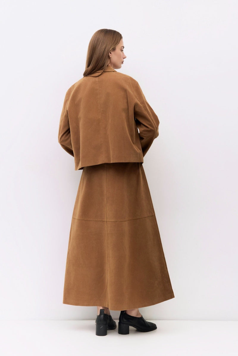 Samara Jacket