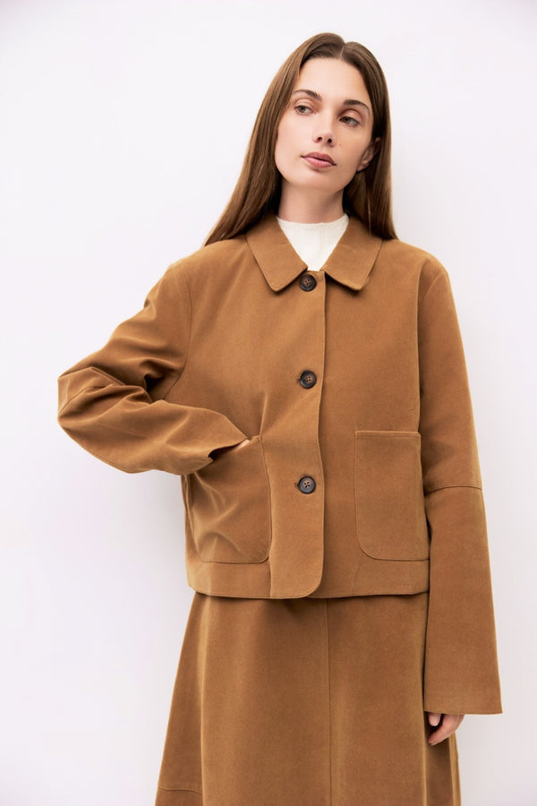 Samara Jacket