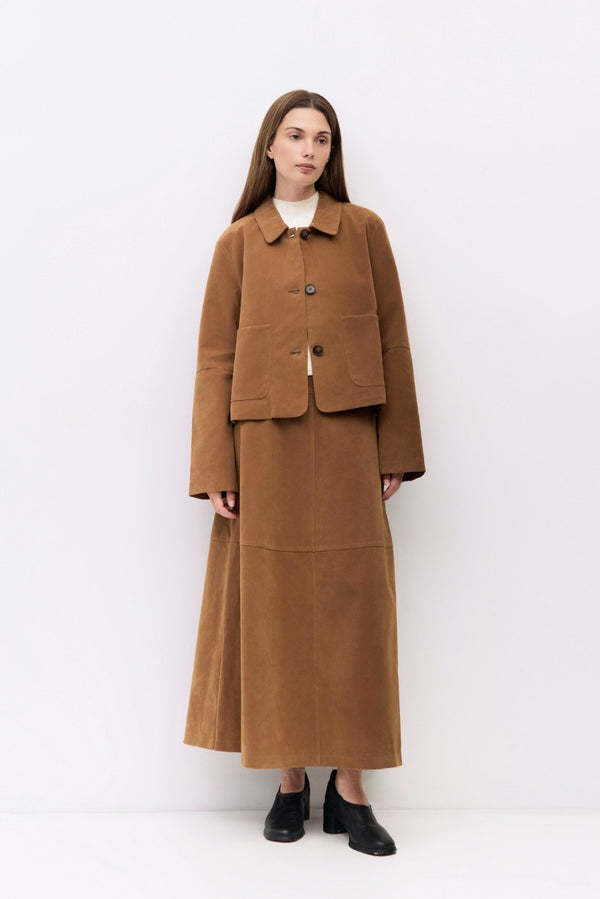 Samara Jacket