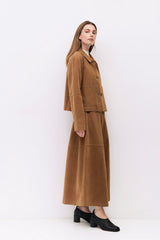 Samara Jacket