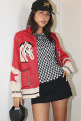 Cory Mini Skort