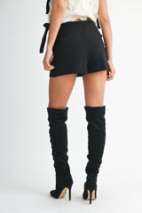 Classic Mini Skort