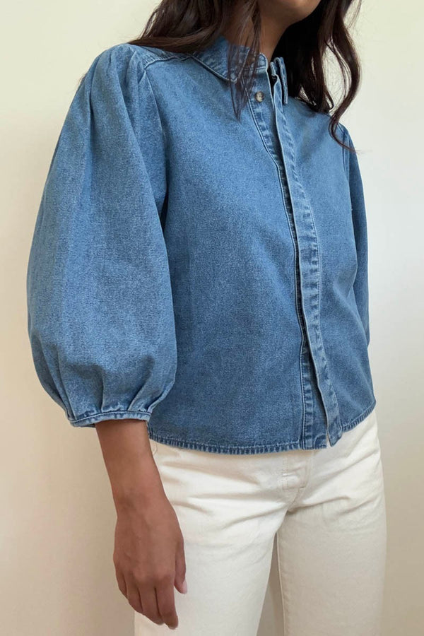 Whitney Top