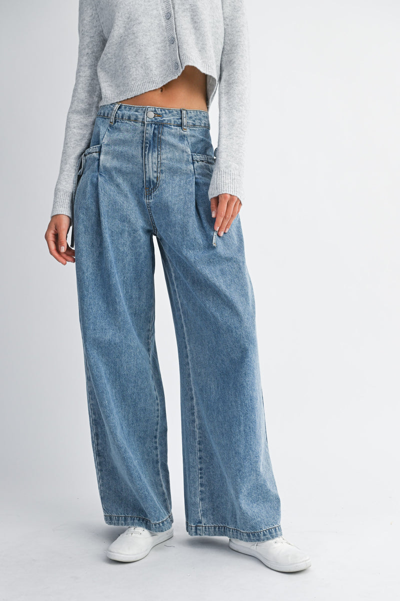 Brooklyn Jeans