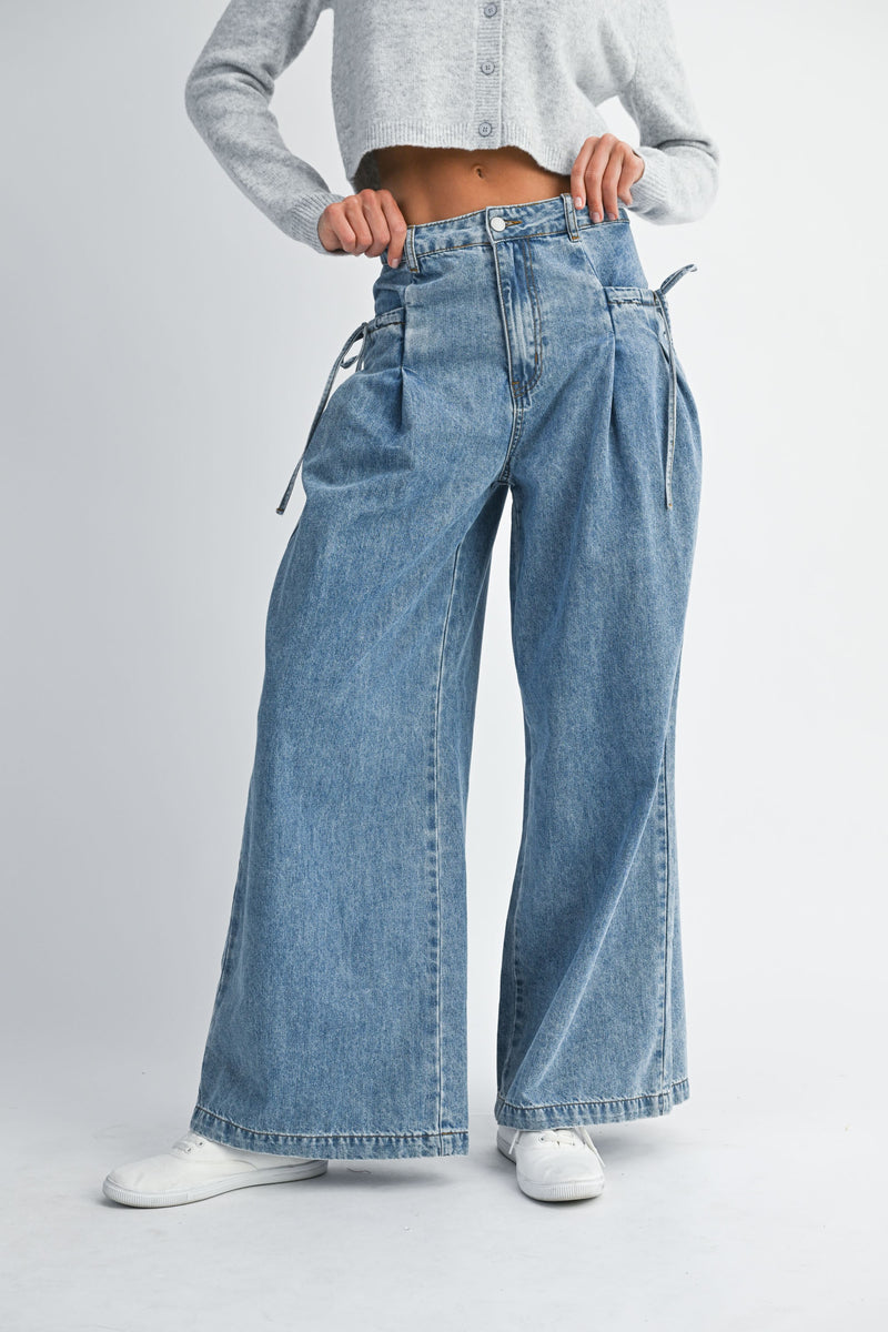 Brooklyn Jeans