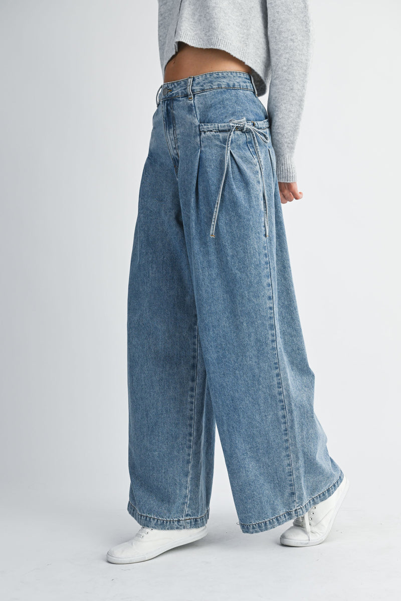 Brooklyn Jeans