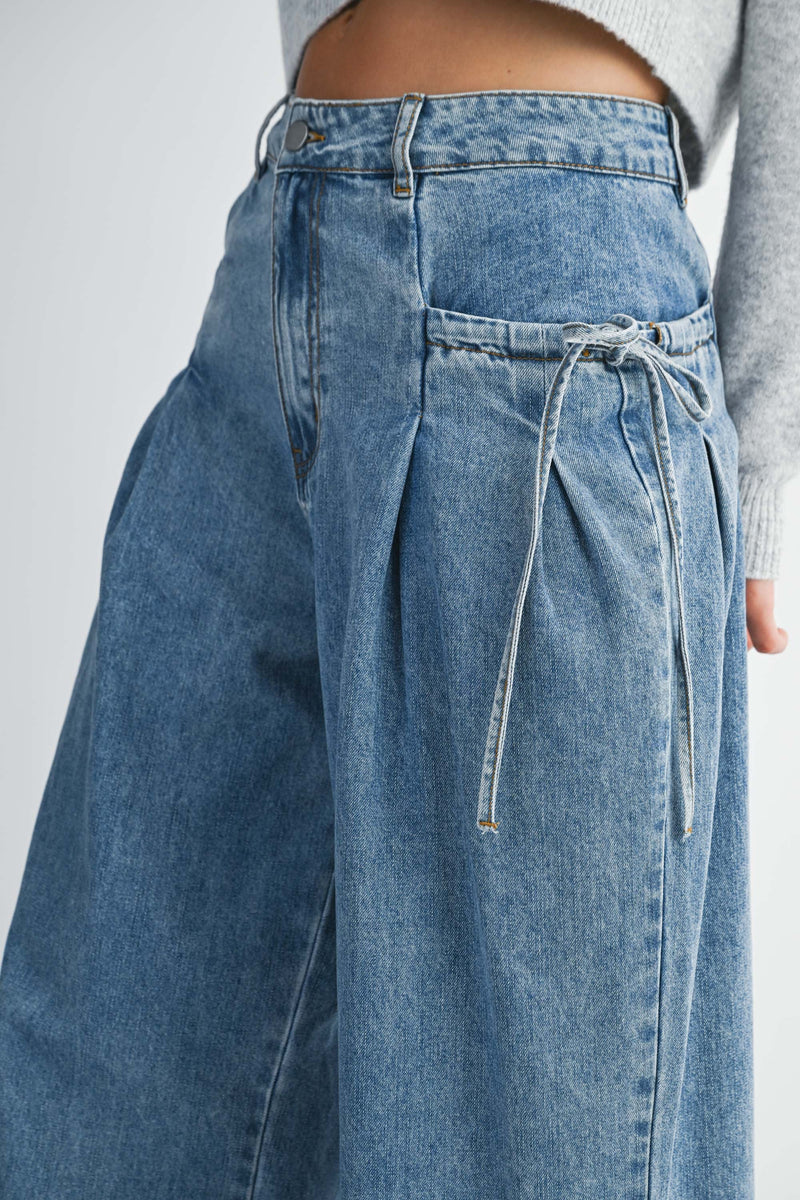 Brooklyn Jeans