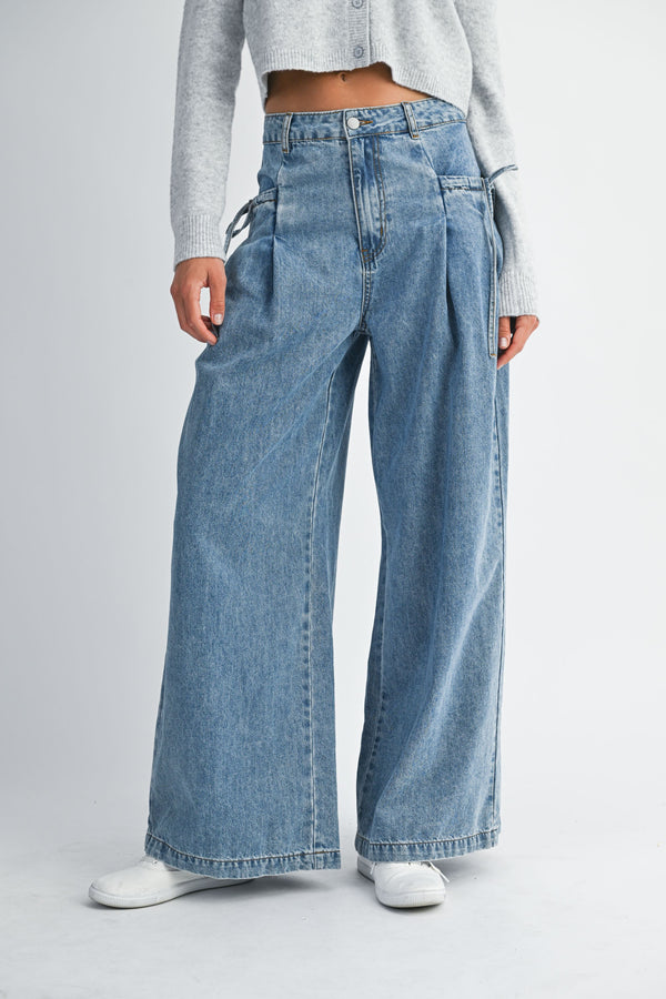 Brooklyn Jeans