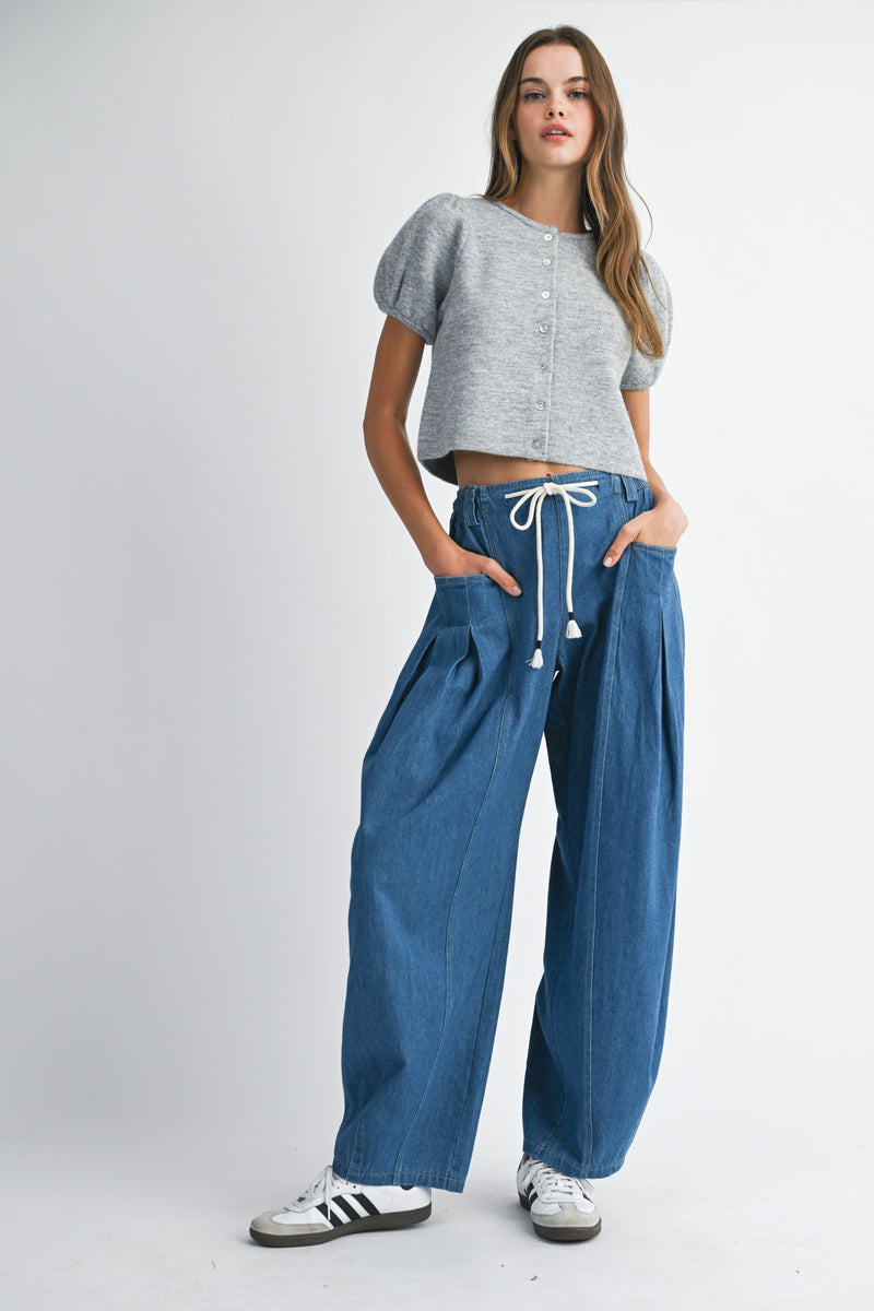 Paloma Pants