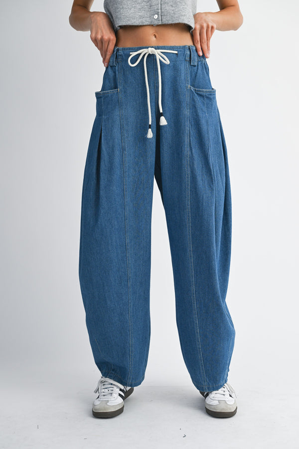 Paloma Pants