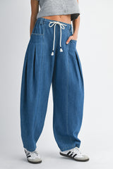 Paloma Pants