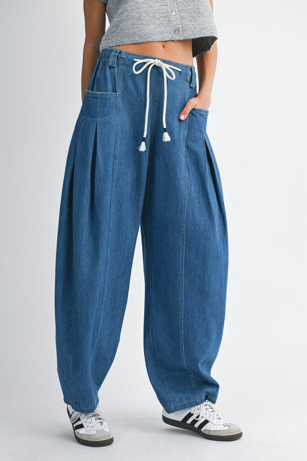 Paloma Pants