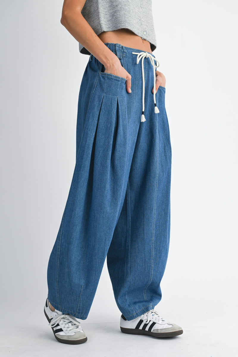 Paloma Pants