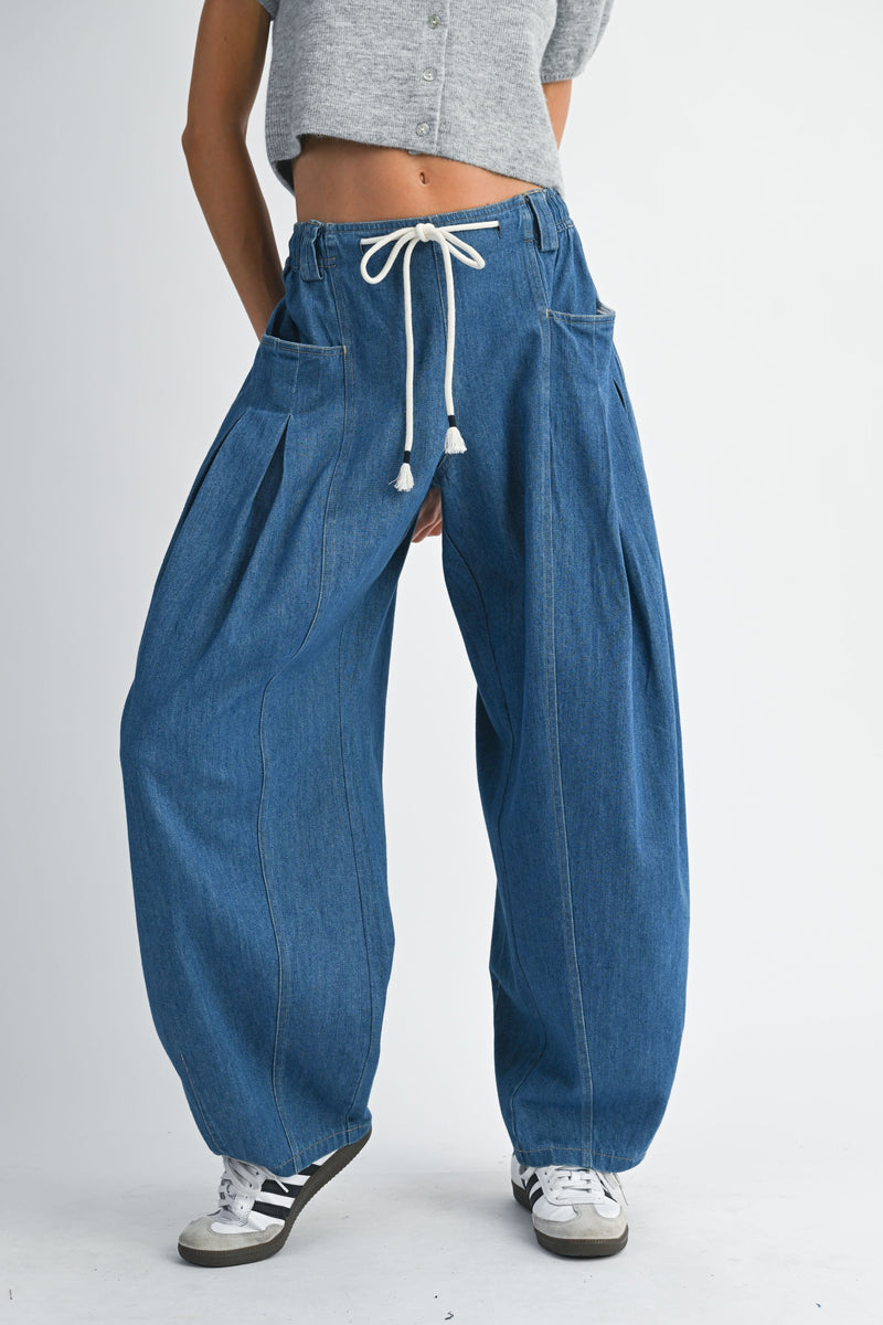 Paloma Pants