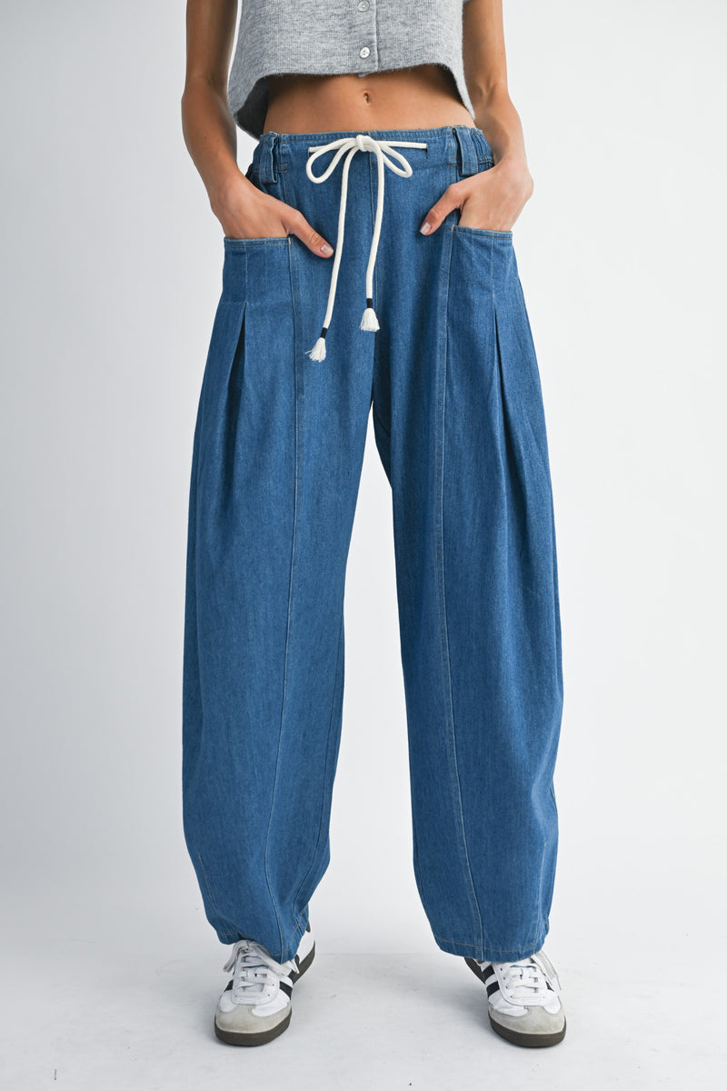 Paloma Pants