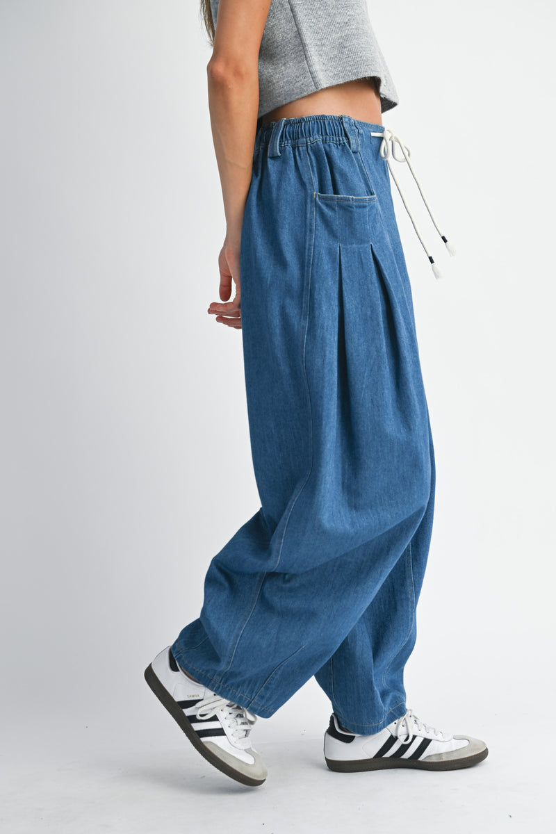 Paloma Pants