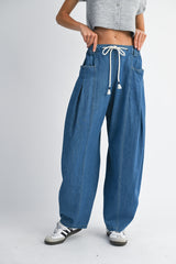 Paloma Pants