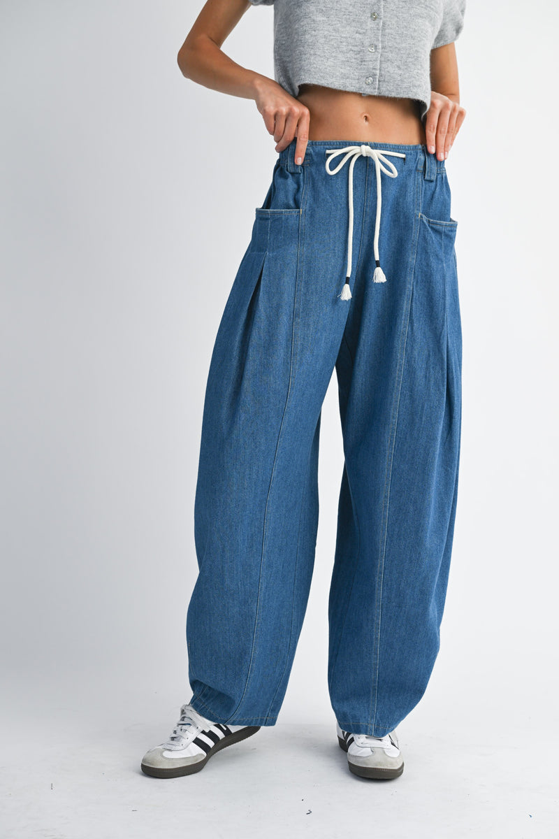 Paloma Pants