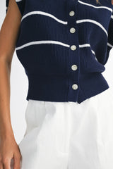 Margo Sweater Vest