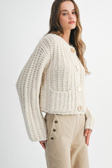 Mila Sweater