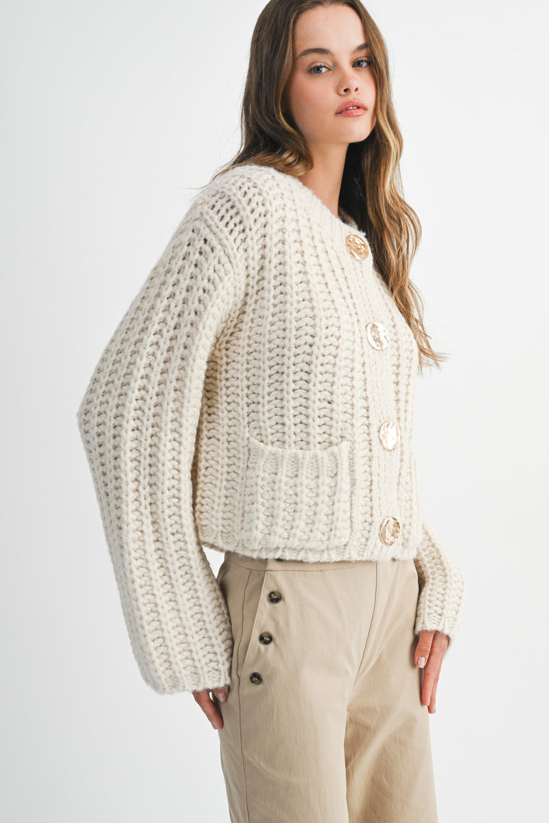 Mila Sweater