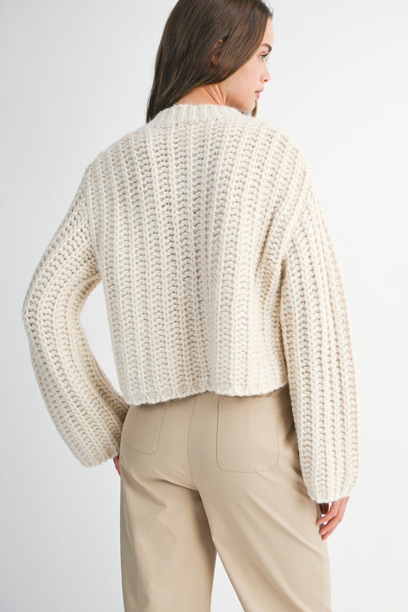 Mila Sweater