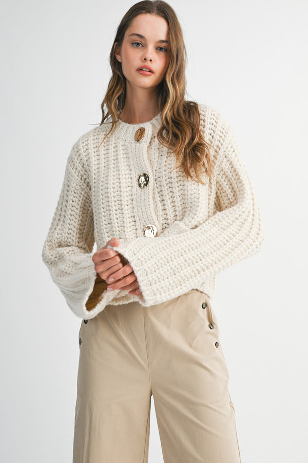 Mila Sweater
