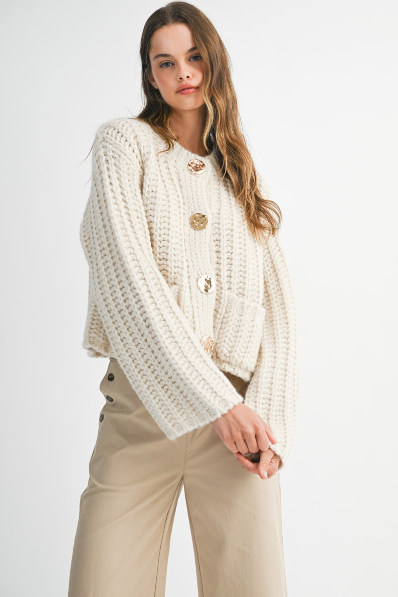 Mila Sweater