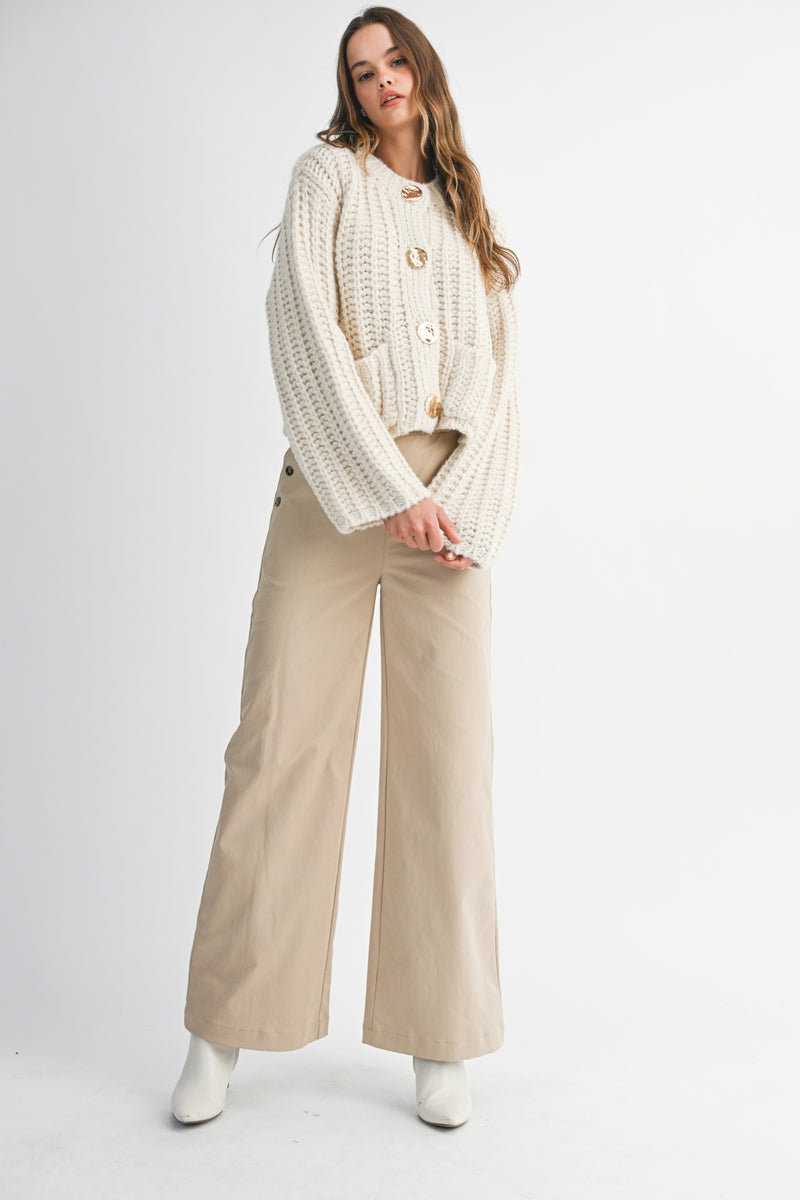 Mila Sweater
