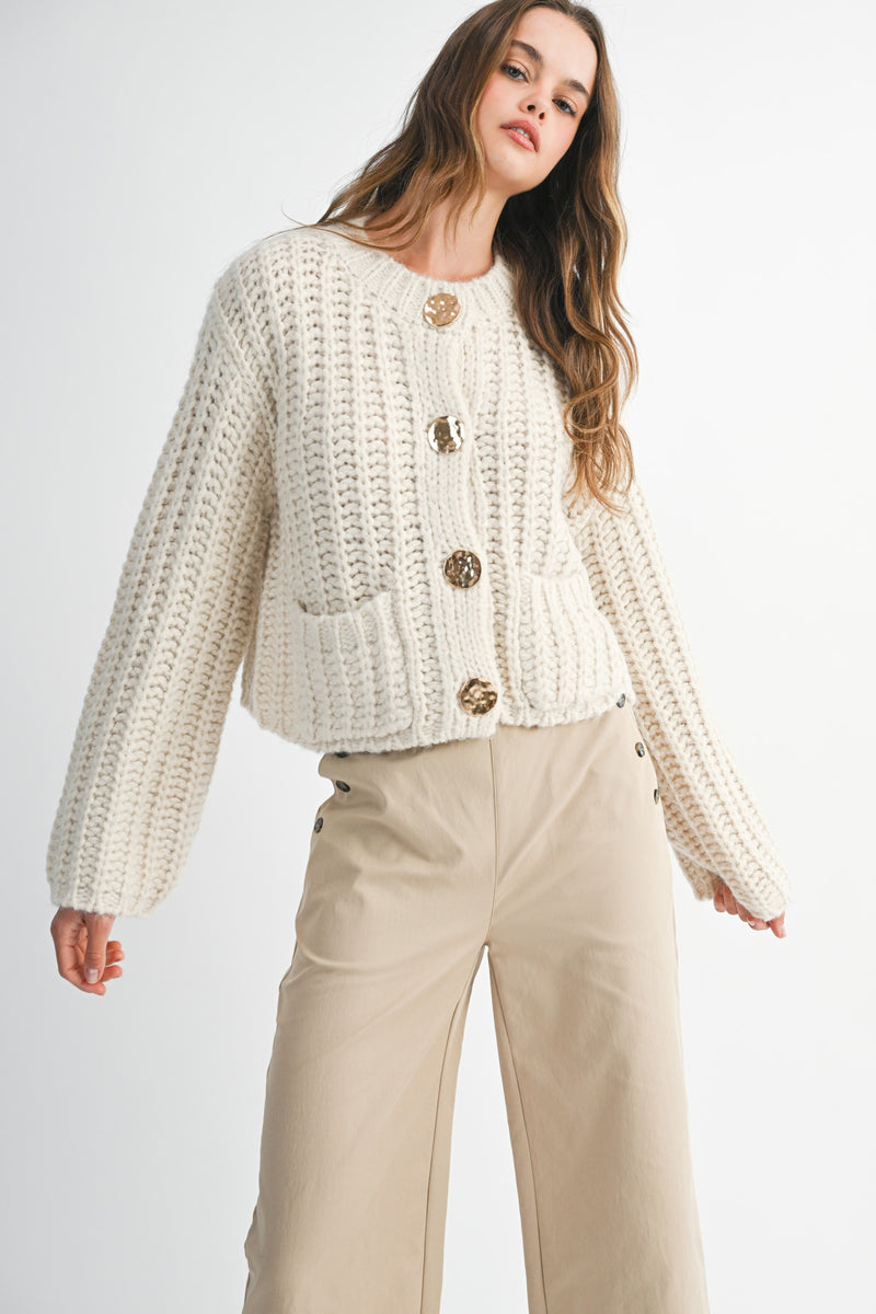 Mila Sweater