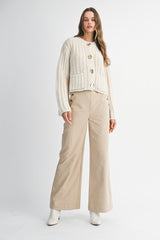 Mila Sweater