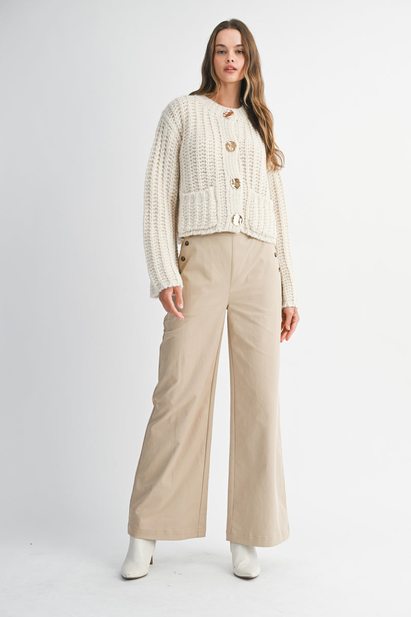 Mila Sweater