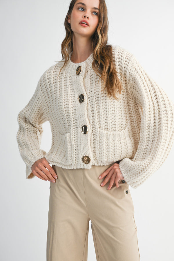 Mila Sweater