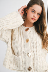 Mila Sweater