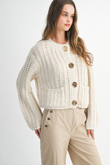 Mila Sweater