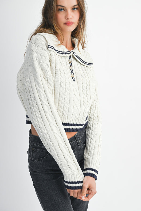Erin Sweater