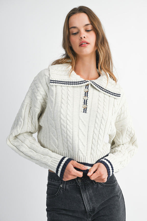 Erin Sweater
