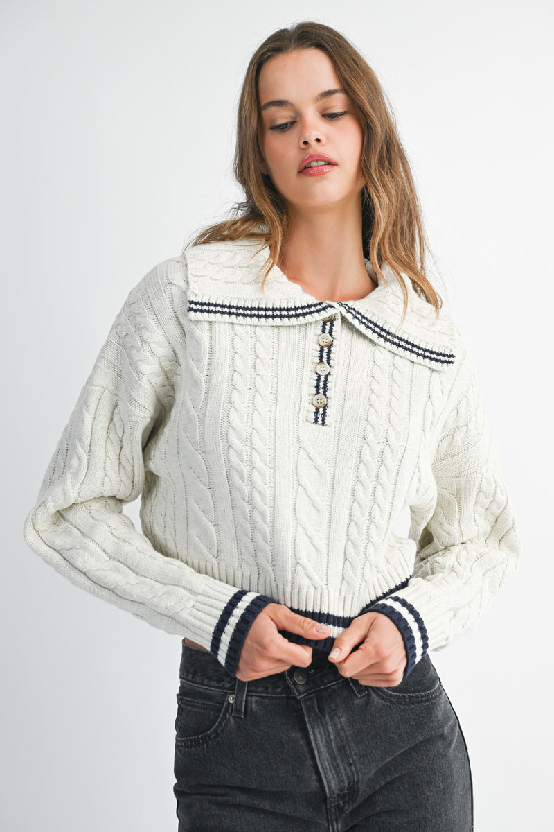Erin Sweater