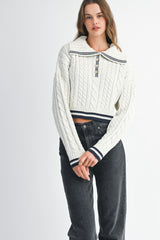 Erin Sweater