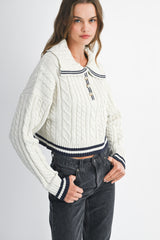 Erin Sweater