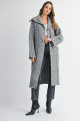 Nora Cardigan Jacket