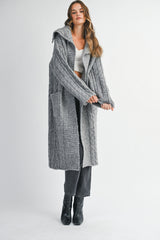Nora Cardigan Jacket