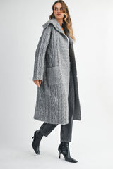 Nora Cardigan Jacket