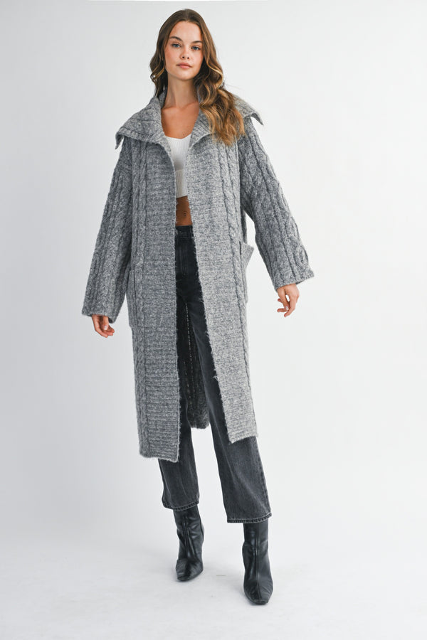 Nora Cardigan Jacket