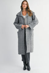 Nora Cardigan Jacket