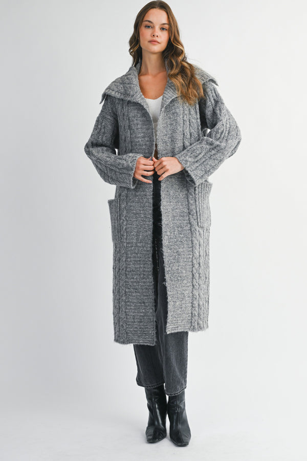 Nora Cardigan Jacket