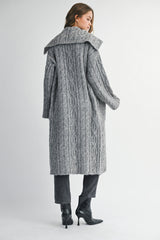 Nora Cardigan Jacket