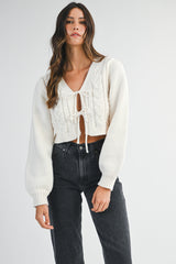 Sierra Sweater