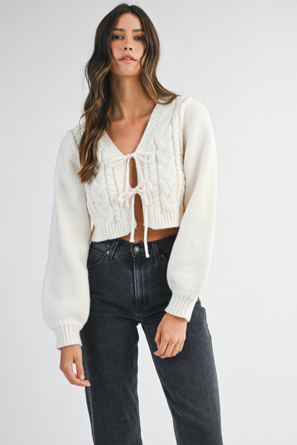 Sierra Sweater