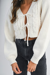 Sierra Sweater